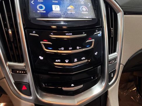 Used 2014 Cadillac SRX Luxury w/ Driver Awareness Package AWD/4WD image 22
