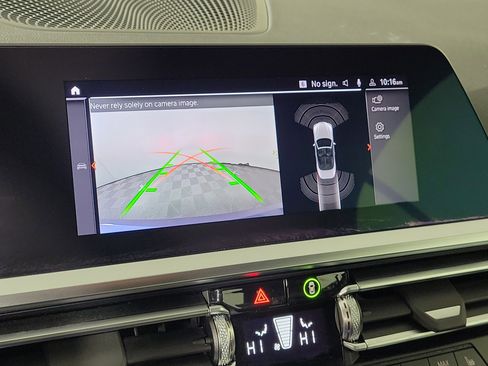 Certified 2023 BMW 430i xDrive 430i xDrive Convertible w/ Convenience Package image 19