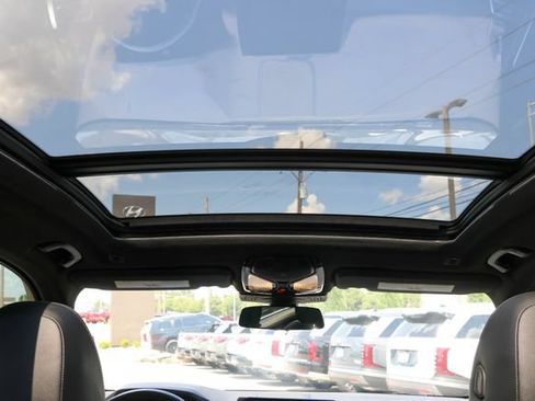 Used 2023 BMW X3 xDrive30i AWD/4WD image 10