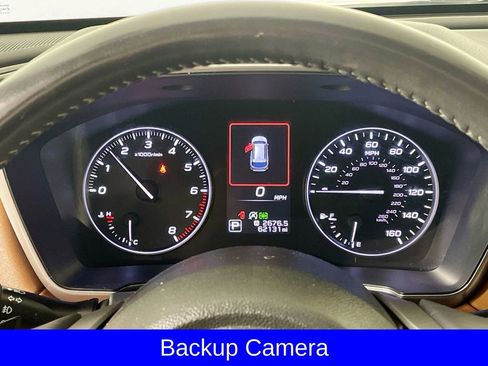 Used 2020 Subaru Outback Touring XT image 15