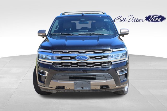 Used 2023 Ford Expedition Max King Ranch AWD/4WD image 2