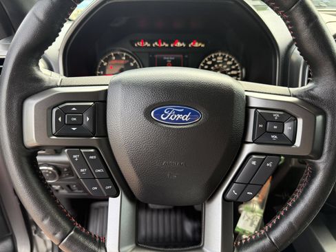 Used 2019 Ford F150 XLT w/ Equipment Group 302A Luxury AWD/4WD image 36