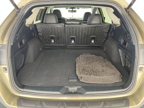 Certified 2022 Subaru Outback Limited AWD/4WD image 25