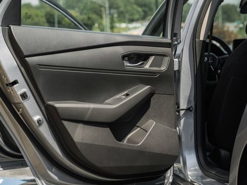 Certified 2025 Honda Accord SE image 31