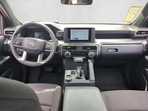 Certified 2025 Toyota 4Runner SR5 RWD image 17