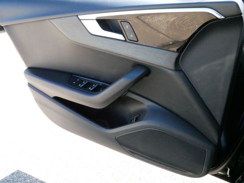 Used 2021 Audi A5 2.0T Premium image 28