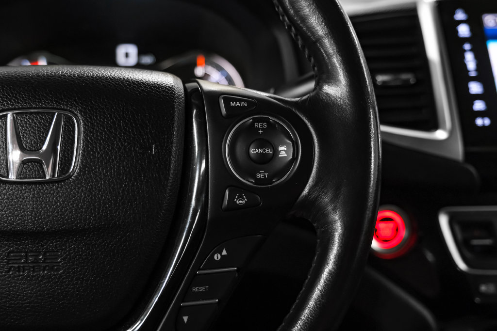 Used 2019 Honda Ridgeline RTL-E image 20