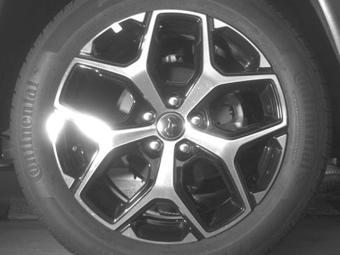 Used 2025 Jeep Compass Limited AWD/4WD image 15