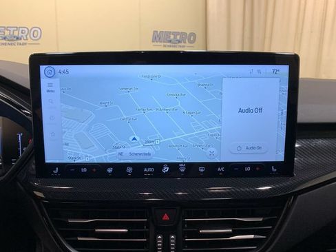 Used 2024 Ford Escape ST-Line w/ Tech Pack #1 AWD/4WD image 34