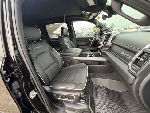 New 2026 RAM 1500 Laramie w/ Laramie Southwest Edition image 9