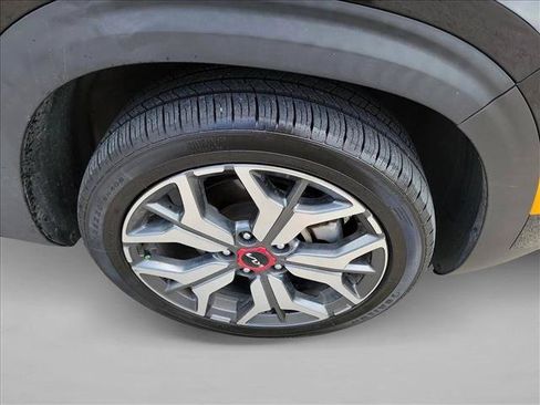 Used 2022 Kia Seltos SX w/ Sunroof Package AWD/4WD image 10