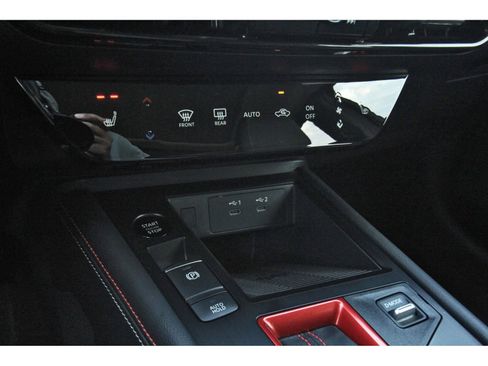 Certified 2025 Nissan Kicks SR w/ SR Premium Package image 26