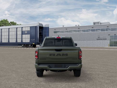 New 2026 RAM 1500 Big Horn image 7