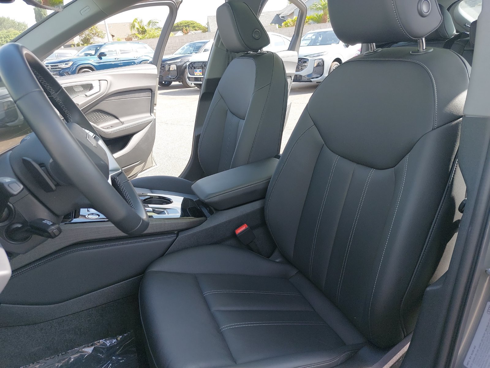 Certified 2025 Audi A5 Premium AWD/4WD image 15