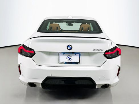 New 2026 BMW 230i Coupe w/ Premium Package image 6