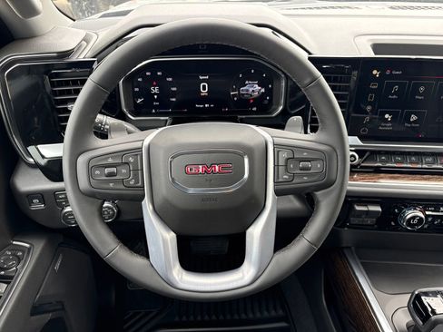 New 2026 GMC Sierra 1500 Elevation AWD/4WD image 23