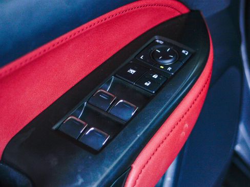 Used 2022 Lexus NX 350 AWD image 25