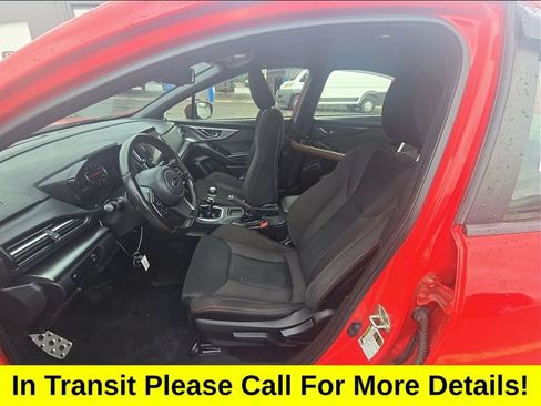 Used 2022 Subaru WRX Premium AWD/4WD image 4