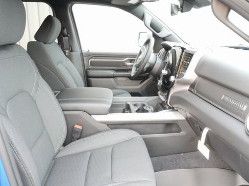 New 2026 RAM 1500 Big Horn image 21