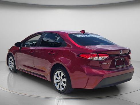 Used 2023 Toyota Corolla LE FWD image 8