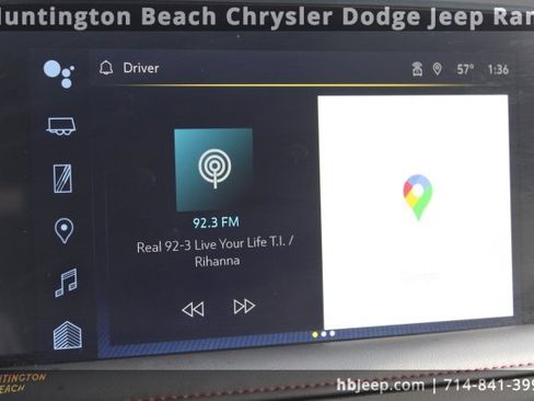 Used 2024 Chevrolet Suburban RST w/ Luxury Package image 23