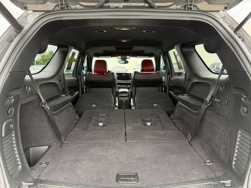 Used 2022 Dodge Durango SRT AWD/4WD image 20
