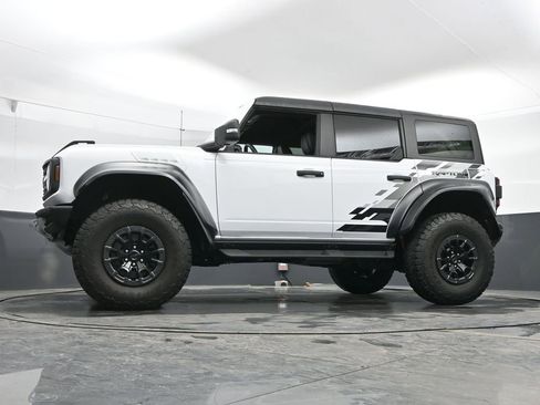 Used 2023 Ford Bronco Raptor image 52