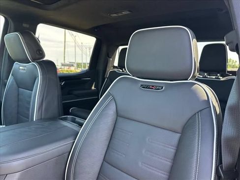 New 2026 GMC Sierra 1500 AT4X AWD/4WD image 29