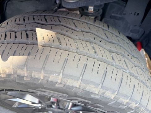 Used 2024 Toyota Tundra 1794 Edition image 10