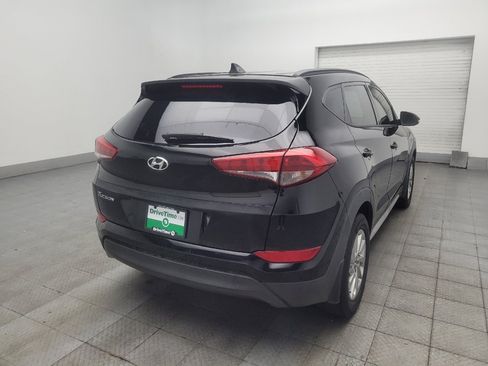 Used 2018 Hyundai Tucson SEL Plus FWD image 9
