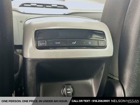 Used 2020 Hyundai Palisade SEL FWD image 25
