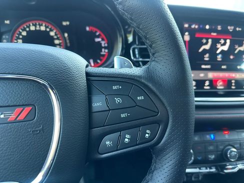 New 2026 Dodge Durango GT image 33