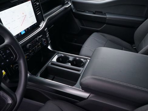 New 2026 Ford F150 STX AWD/4WD image 17