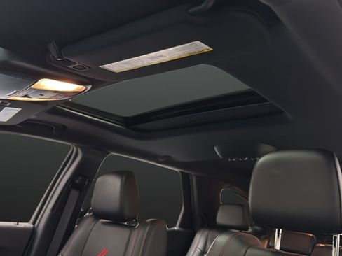 Used 2024 Dodge Durango R/T AWD/4WD image 12