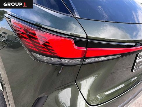 Certified 2025 Lexus RX 350 Premium w/ Accessory Package (Z1) FWD image 26