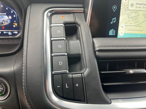 Used 2023 Chevrolet Tahoe Z71 w/ Luxury Package image 29