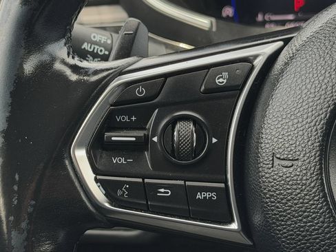 Used 2022 Acura MDX SH-AWD w/ Advance Package image 13