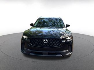 Used 2025 MAZDA CX-50 AWD 2.5 S w/ Preferred Package video 2