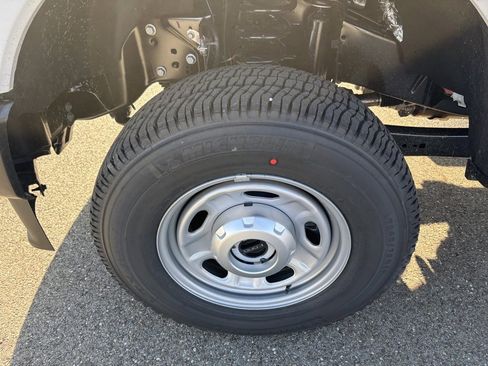 New 2026 Ford F250 XL w/ Snow Plow Prep Package image 12