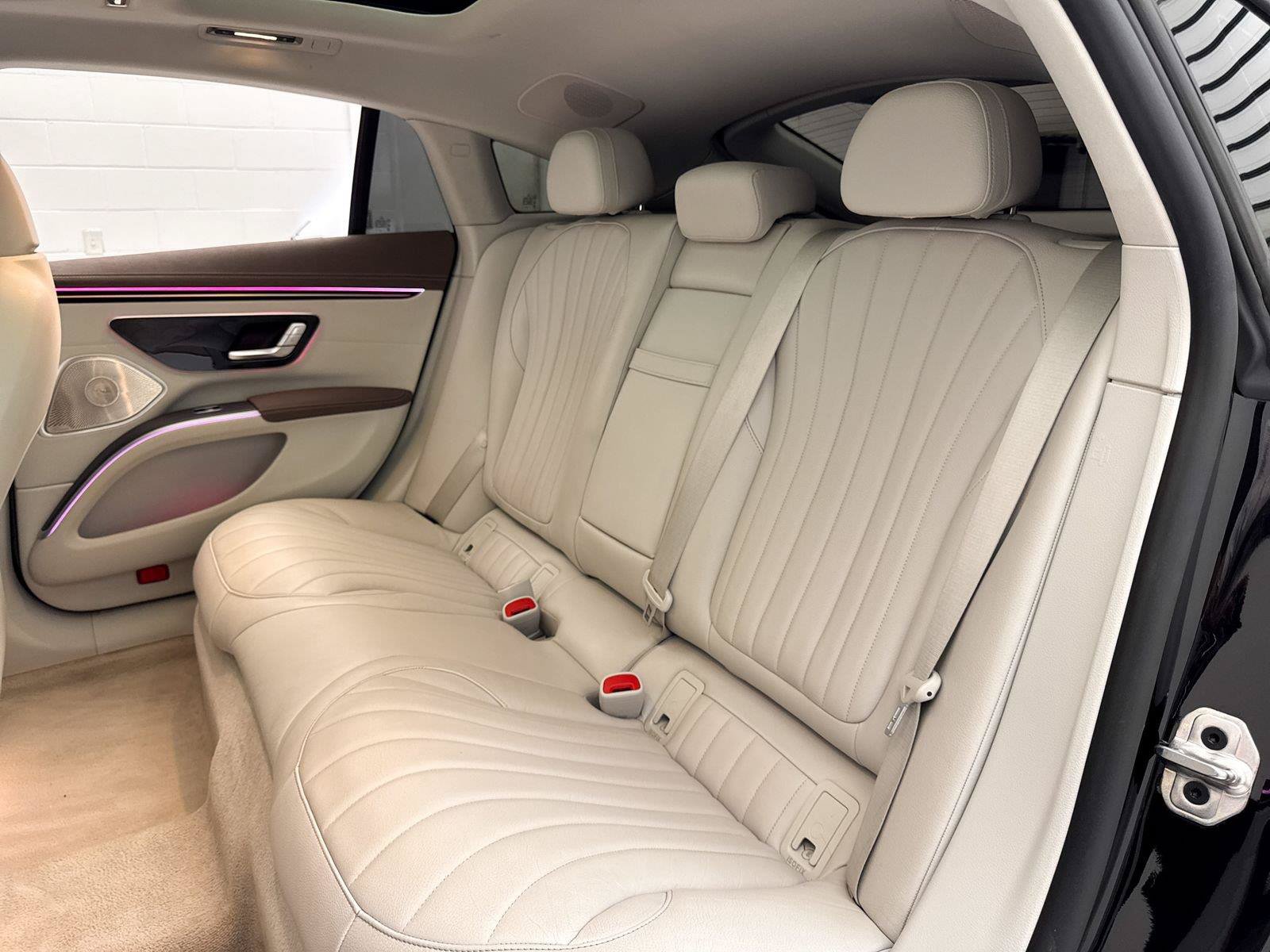 Used 2023 Mercedes-Benz EQS 450+ Sedan image 26
