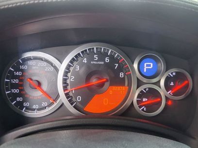 Used 2009 Nissan GT-R Premium