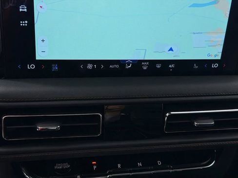 New 2026 Lincoln Aviator Reserve AWD/4WD image 17