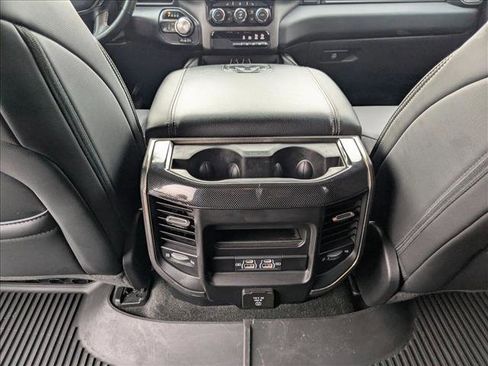 Used 2021 RAM 1500 Rebel w/ Rebel Level 2 Equipment Group image 18