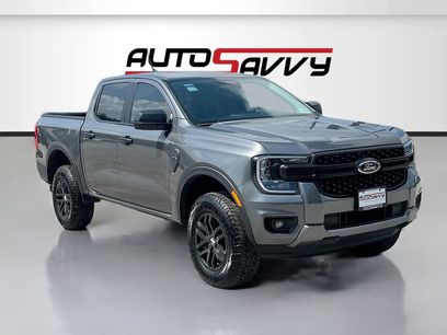 Used 2024 Ford Ranger XL