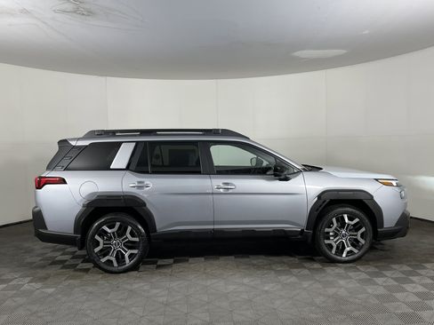 New 2026 Subaru Outback Touring XT image 5