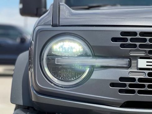 Used 2023 Ford Bronco Badlands AWD/4WD image 12