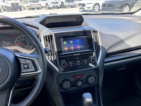 Used 2019 Subaru Impreza 2.0i AWD/4WD image 15
