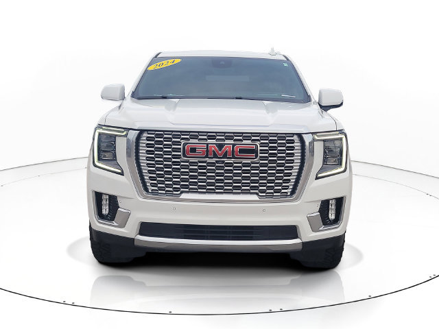 Used 2024 GMC Yukon Denali w/ Denali Reserve Package AWD/4WD image 2