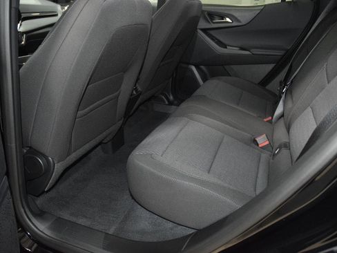 New 2026 Chevrolet Equinox LT image 37