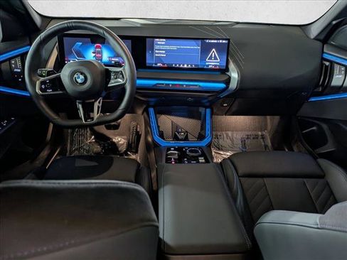 Used 2025 BMW X3 xDrive30i w/ M Sport Package image 16